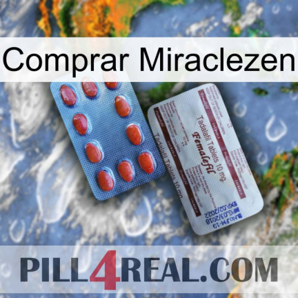 Buy Miraclezen 36